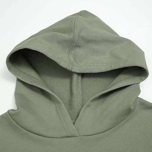 Hoodies Crop Tops Streetwear à Manches Longues Tendance avec Logo Avant – Tenue Décontractée pour Yoga et Superposition Hivernale – Dernière Collection Femme - Product Image 6