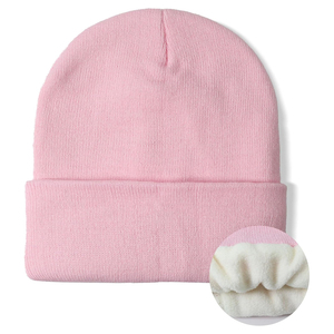 Warm Soft Beanie Cap Winter <b>Knit</b> <b>Hat</b> for Men Women Outdoor Adventures Travel Camping and Everyday Comfort - Product Image 1