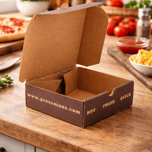 Caja de Cartón Corrugado al por Mayor, 3, 5 y 7 Capas, Cartón Grueso para Envío y Embalaje, Resistente, de Alta Resistencia, Tamaños Personalizados - Product Image 4