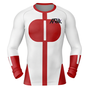 Wholesale Kids Rash Guard Set Boys Girls Long Sleeve <b>Swim</b> Shirt Shorts <b>Leggings</b> UPF 50 Sun Protection Quick Dry Toddler Swimwear - Product Image 2
