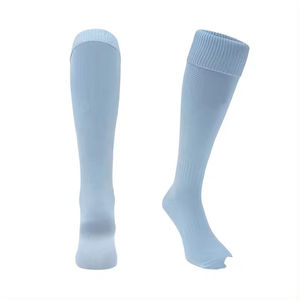 Vêtements décontractés, design sur mesure, fabricant professionnel, prix bas, chaussettes de compression sportives en gros, best-seller - Product Image 5