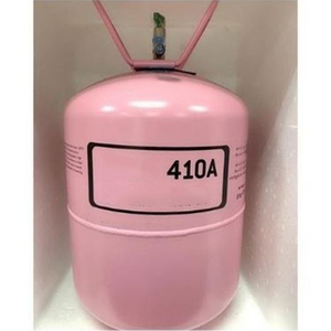 น้ำยาทำความเย็น R410A R401A R401B R402A R402B  น้ำยาทำความเย็นบรรจุถังแก๊สแบบใช้ครั้งเดียวขนาด 13.6 กก. น้ำยาทำความเย็น r134a สำหรับรถยนต์ น้ำยาทำความเย็น r410a - Product Image 3