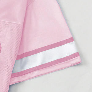 Uniforme de Fútbol Americano, Equipación Profesional de Fútbol, Tejido Transpirable, Duradero, para Entrenamiento, Práctica, Competición y Alto Rendimiento - Product Image 6