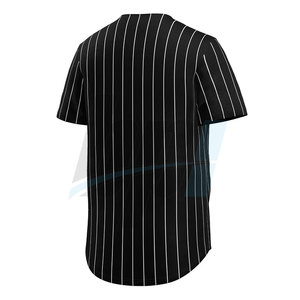 Uniformes de Equipo, Último Diseño, Jersey de Béisbol al por Mayor, Ropa de Práctica de Béisbol, Jersey de Béisbol - Product Image 2