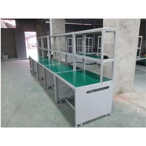 OEM/ODM Customized color Industrial Equipment High quality <b>Worktables</b> Vietnam Industrial Up to 12mm Customized size - Product Image 3