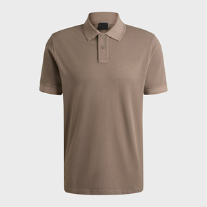 Camiseta Polo de Estilo Moderno a Precio Económico al por Mayor de Fábrica, Camisetas Polo Deportivas Casuales para Hombre, Camisetas Polo Transpirables para Hombre - Product Image 1