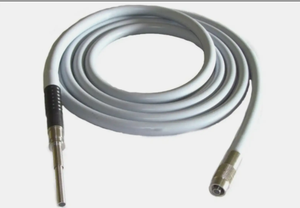 Câble à fibres optiques de 2 m, très vendu, pour utilisation en chirurgie endoscopique, livraison gratuite. - Product Image 4