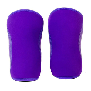 Rodilleras Personalizadas con Diseño de Amortiguación Protectora, Servicio OEM y Fabricación a Granel para Minoristas Globales de Ropa - Product Image 4