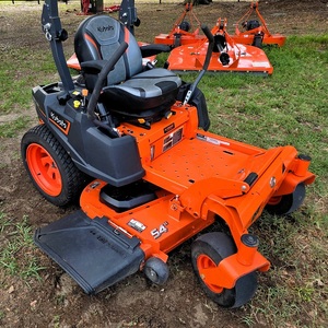 Best Sale Kubota Zero Turn <b>Lawn</b> <b>Mower</b> 4x4 <b>Mini</b> Garden Tractor Industrial Riding <b>Mower</b> for Grass Cutting Top Brush Cutters - Product Image 2