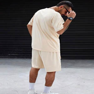 T-shirt blanc uni unisexe 100% coton T-shirt personnalisé T-shirts unis pour l'impression T-shirts pour hommes T-shirt de haute qualité - Product Image 5