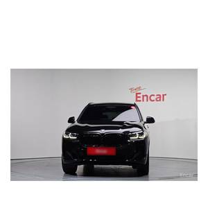 BMW X3 XDrive 20i M Sport 2024, Volante a la Izquierda, Caja de Cambios Automática, con Cámara Trasera, 21,826 km - Product Image 3