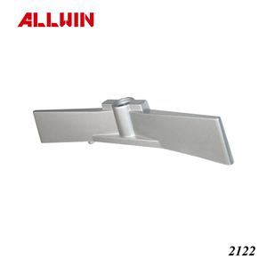 Tirador de madera con base - Product Image 4