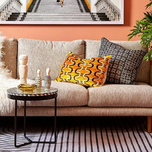 Table moderne de haute qualité, faite à la main, écologique, avec incrustations en os et résine marocaines, pour salon, chambre, hôtel, appartement, meilleur prix, style indien - Product Image 6