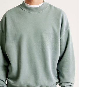 Sweat-shirt pour homme, nouveau style, tendance, personnalisable en couleur - Product Image 3