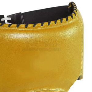 Protector Inguinal de Alta Resistencia con Carcasa Reforzada y Cinturón Flexible para Protección - Product Image 6