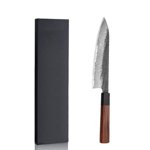 VG10 Japanese Kitchen <b>Knife</b> Professional Chef Cooking <b>Knife</b> Stainless Steel Kitchen <b>Slicing</b> Chopping Cutting Tool - Product Image 1