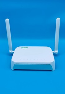 เราเตอร์ SYMCO Dual Band Wi-Fi 6 รองรับ 2.4G 5G 4 พอร์ต LAN พร้อมพอร์ต XPON สำหรับไฟเบอร์ออปติก  รองรับ WPS และพอร์ตโทรศัพท์ - Product Image 2