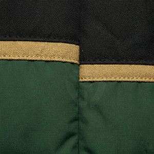 Veste matelassée confortable pour homme, légère et chaude, idéale pour l'hiver, usage quotidien, style décontracté - Product Image 6