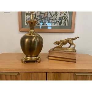 Best Seller Brass Made Metal Round Shape Luxury Home Decorative <b>Ginger</b> <b>Jar</b> Unique Stylish Sculpture Decorative Set Supplies - Product Image 6