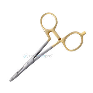 Colliers de fixation torsadés robustes pour la pêche, connecteurs durables en acier inoxydable pour montages et lignes de pêche - Product Image 3