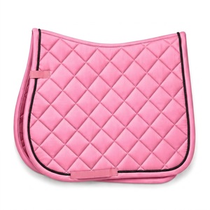 Manta de Silla de Montar Acolchada de Algodón Suave de Alta Calidad para Confort Diario en la Monta a Caballo - ¡Precio de Oferta! Exportador - Product Image 2