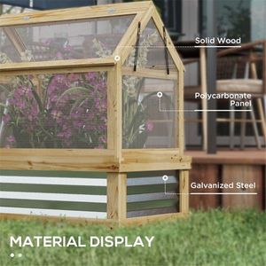 Fioriera per Giardini, Serre e Ambienti Interni - Product Image 4