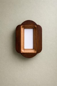 Hot Sales Custom Solid Wood Photo <b>Frame</b> Hanging Decoration Creative High-end Display <b>Frame</b> Wooden <b>Wall</b> Photo <b>Frame</b> Rectangular - Product Image 5