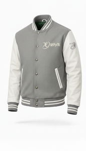 Streetwear style américain, finition satinée, patchs brodés, vêtements en gros, style vintage américain - Product Image 6