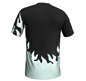 ชุดแข่ง OEM Esports เสื้อผ้าเกมมิ่งแบบกำหนดเองสำหรับทีมมืออาชีพ - Product Image 6