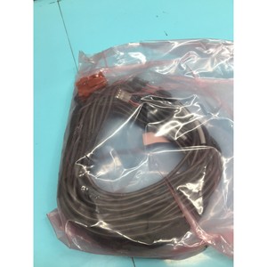 ชุดสายไฟ AMAT 0140-21863 สำหรับเซ็นเซอร์เปิด/ปิดประตู - อุปกรณ์และอะไหล่เซมิคอนดักเตอร์ระดับโลกที่เชื่อถือได้ - Product Image 4