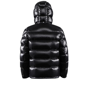 Winter <b>Jacket</b> mens puffer <b>jacket</b> hoodie streetwear clothing men hooded puffer <b>jacket</b> insulated casual wear mens puffer <b>jacket</b> - Product Image 6