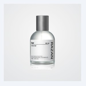 Colonia para hombre RAZAN Korean K-Beauty RZ - 04 Perfume Nureu 50ml Hecho en Corea Spray para hombre botol parfum botella de - Product Image 3