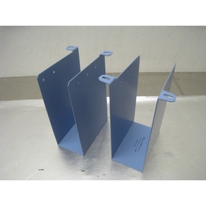 2 AMAT 0020-12988 REV 07 COVER, GASLINES INTFC - อุปกรณ์และชิ้นส่วนเซมิคอนดักเตอร์ระดับโลกที่เชื่อถือได้ - Product Image 1