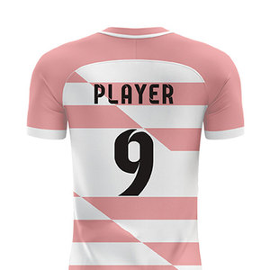 2026 Factory Direct Sale Men's Soccer Uniform Sports Clothing Made In Pakistan High Quality Soccer Wear Uniforms - Product Image 6