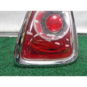 Luz Trasera Derecha Usada para Mini Hatch 725591205 - Product Image 2