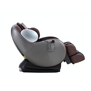 Poltrona Massaggiante Pacari Power 2D in Pelle Sintetica con Comfort Premium e Affidabilità - Product Image 5
