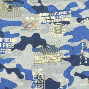 Sous-vêtements pour hommes à taille basse, respirants, en coton tricoté et élasthanne, anti-statiques, écologiques, marque privée, ODM - Product Image 3
