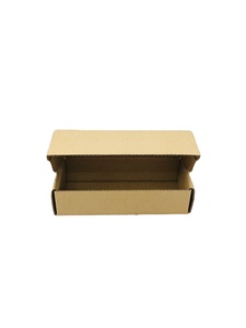 Customizable Design 5-Layer Self-Erecting Corrugated Carton <b>Box</b> 2mm Thickness UV Advantage Shipping Heavy Items <b>Clothes</b> Vietnam - Product Image 3