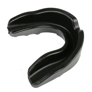 Protector Bucal Nuevo de Silicato/Sílice Fundida Ecológico Anti-Bruxismo para Boxeo, Kick Boxing y Entrenamiento de MMA - Product Image 4