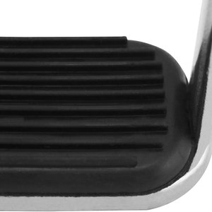 Estribos de Seguridad de Aluminio para Montar a Caballo, Estribos Ecuestres Antideslizantes con Protección para el Tobillo, Premium para Arena y Equitación Veterinaria - Product Image 4
