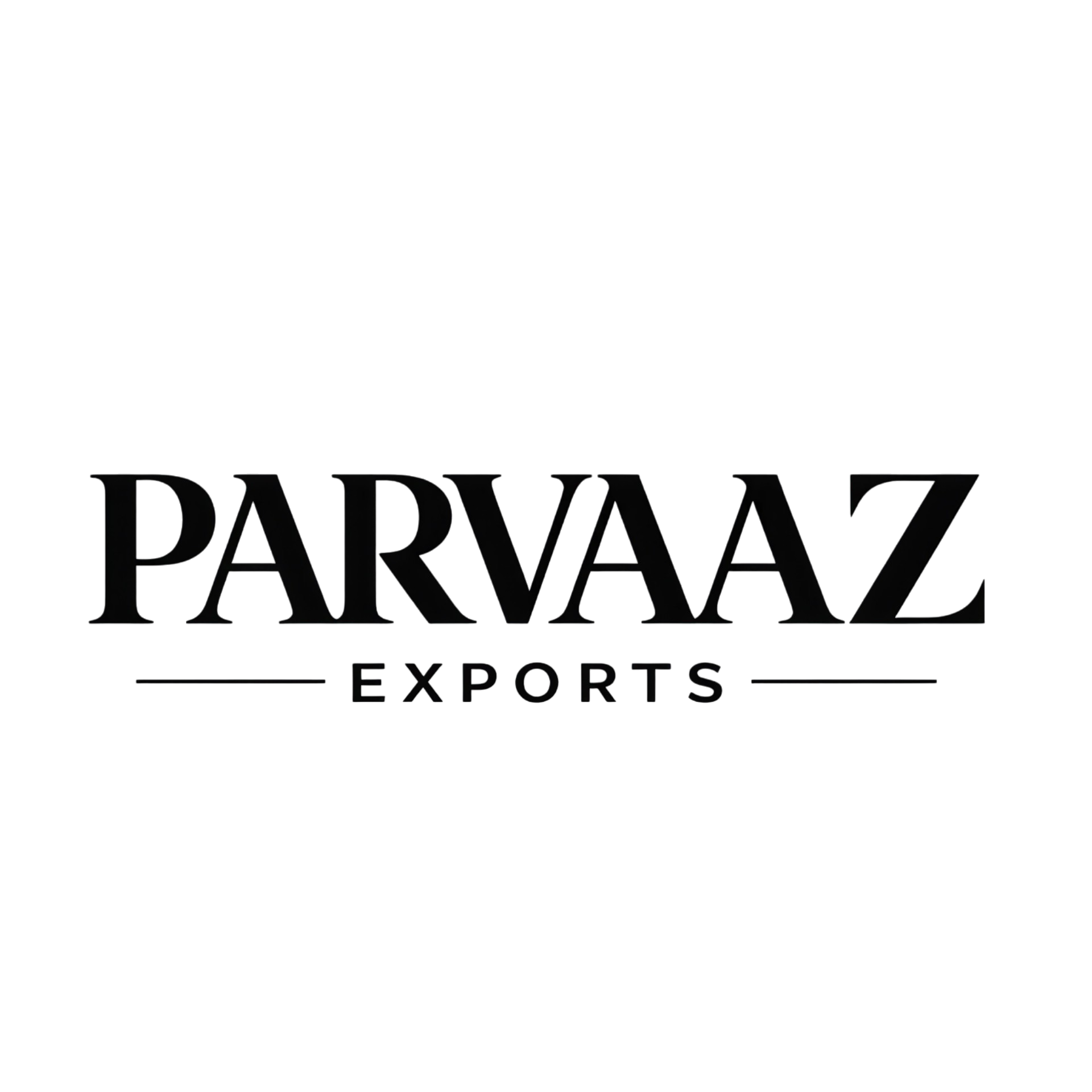 PARVAAZ EXPORTS LLP logo