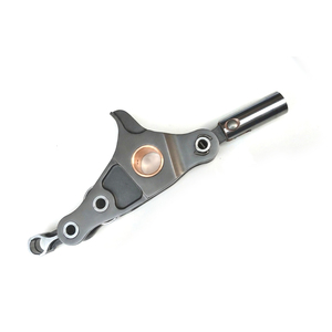 Levier de défilement avec piston de frein P7100 - Product Image 2