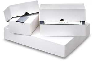 Juego de 10 elevadores periostales de acero inoxidable en estuche, elevadores dentales para implantes de Dentavex - Product Image 4