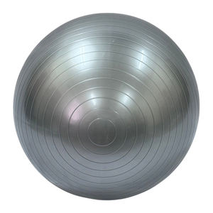 Pelota de Yoga de 45cm-75cm para Ejercicios de Estabilidad y Fitness, con PVC de Masaje Suave y Ecológico para Uso Universal - Product Image 5