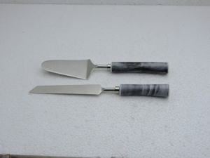 Newly Crafted Design Desert knife <b>Cake</b> <b>Tools</b> Wooden Desert Set Wood Desert Set <b>Cake</b> Spatula at very best affordable Price - Product Image 4