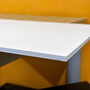 <b>Waterproof</b> PVC <b>Foam</b> Board 3mm 5mm 10mm PVC Sheet Panel Expanded PVC Board for Sign Advertising - Product Image 3