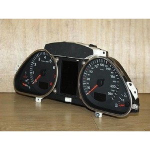 Panel de Instrumentos (Velocímetro) Usado OEM 5550007301 para A6 4F 2004-2008 - Product Image 2