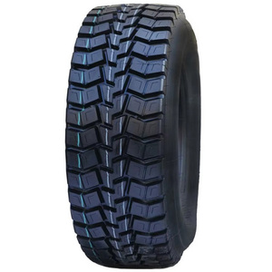 Neumáticos 265/70R16 para Terreno Fangoso, para Conducción al Aire Libre, en Senderos y Todoterreno - Product Image 6