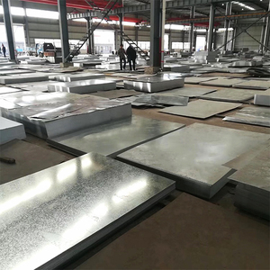 Importation de qualité 0.2 0.8 1.2 6mm d'épaisseur galvanisée tôle d'acier tôle trempée <span class=keywords><strong>à</strong></span> chaud fabricants de Galvan assurer - Product Image 4