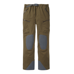 Pantalon de chasse extérieur durable, respirant et imperméable pour hommes, camouflage tactique, cargo, anti-humidité, antibactérien - Product Image 3